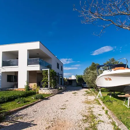 Appartement Slavica Vodice