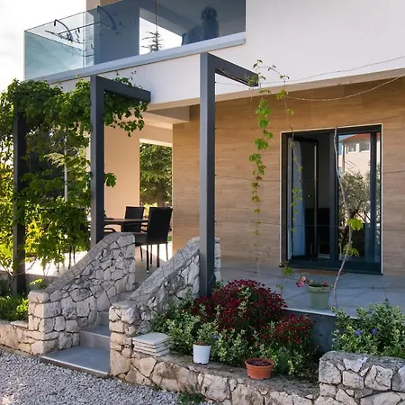 Appartement Slavica *