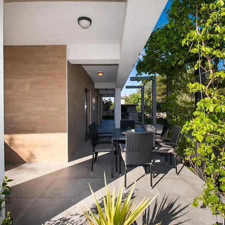 Slavica Appartement Vodice