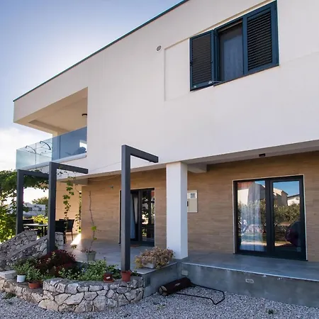 Slavica Appartement *