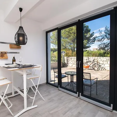 Appartement Slavica Vodice