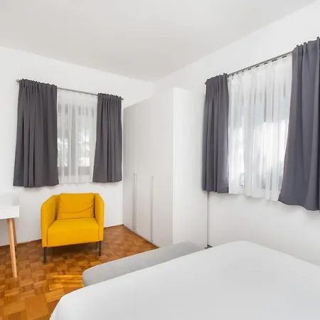 Appartement Slavica *