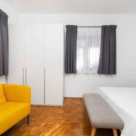 Slavica Appartement *