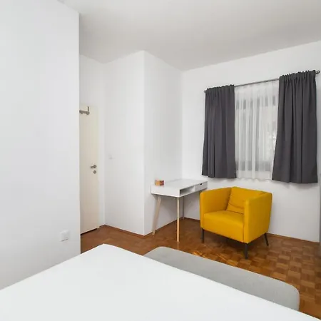 Appartement Slavica Vodice