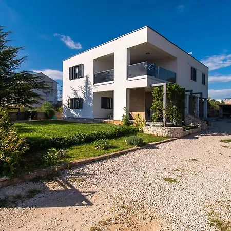 Slavica Apartment