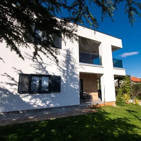 Slavica Appartement *