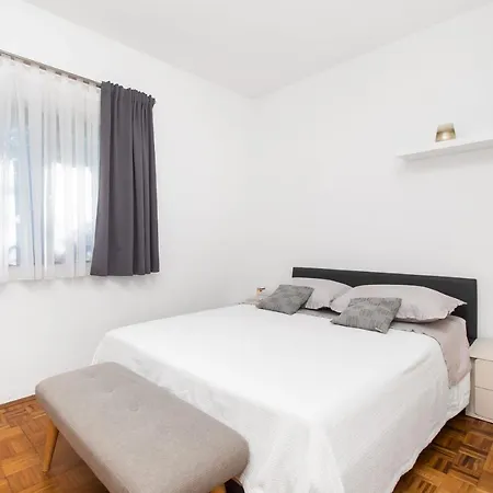 Slavica Appartement Vodice