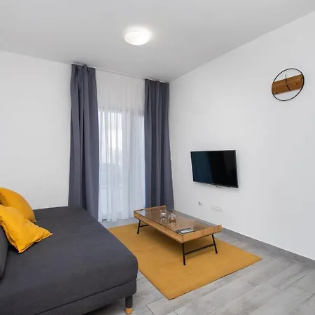 Slavica Appartement *