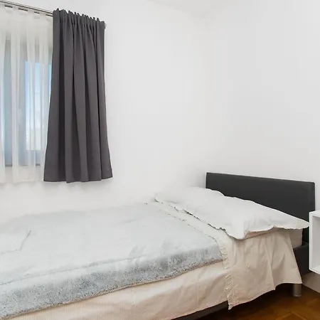 Appartement Slavica *