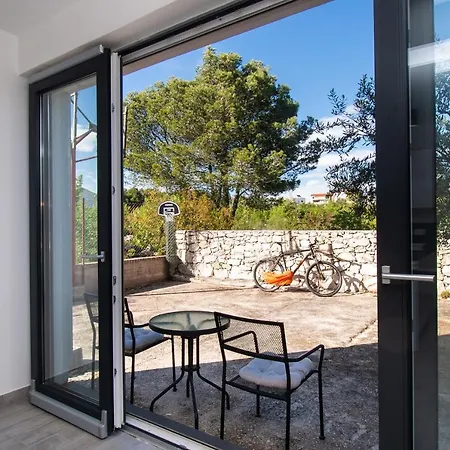 Appartement Slavica *