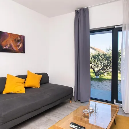 Διαμέρισμα Slavica *