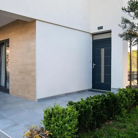 Slavica Appartement Vodice