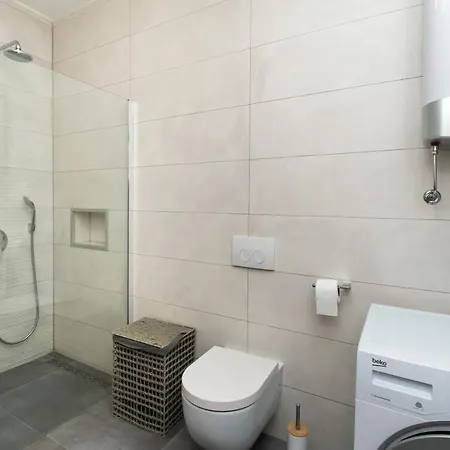 Appartement Slavica Vodice