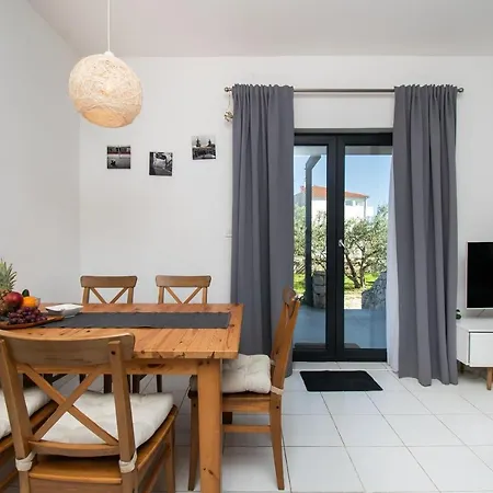 Διαμέρισμα Slavica Βόντιτσε