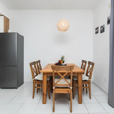 Slavica Appartement Vodice