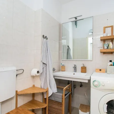 Appartement Slavica Vodice