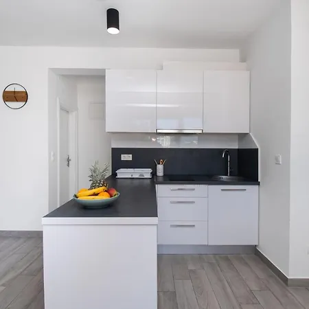 Appartement Slavica Vodice