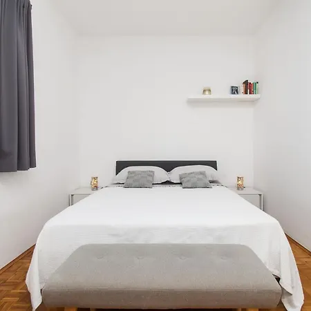 Slavica Appartement Vodice