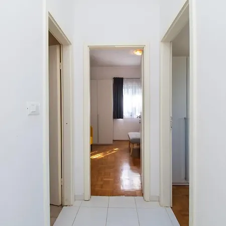 Appartement Slavica Vodice