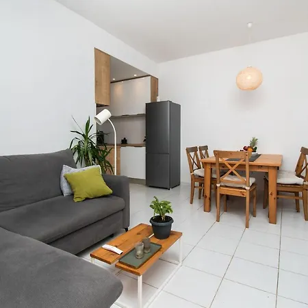 Slavica Apartment Vodice