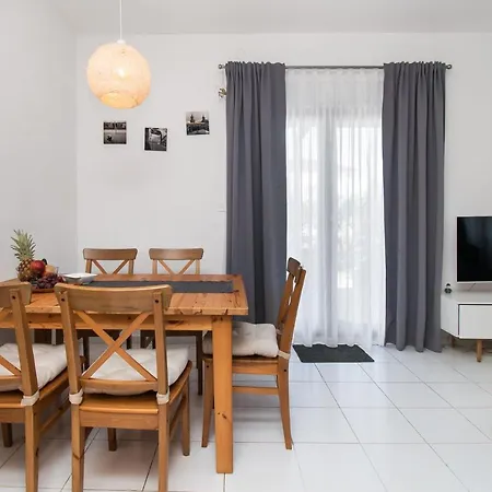 Slavica Διαμέρισμα *