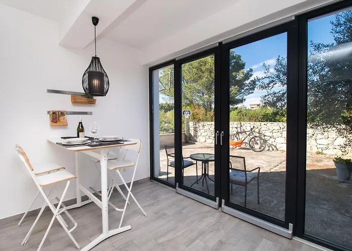 Appartement Slavica Vodice