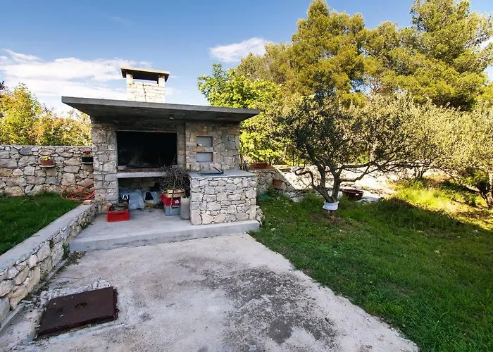 Appartement Slavica *