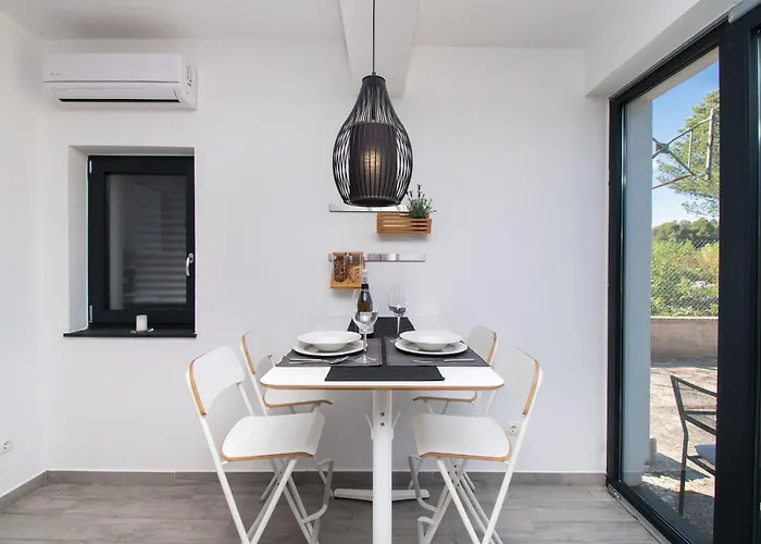 Apartman Slavica Vodice