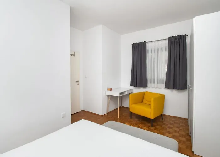 Apartman Slavica Vodice