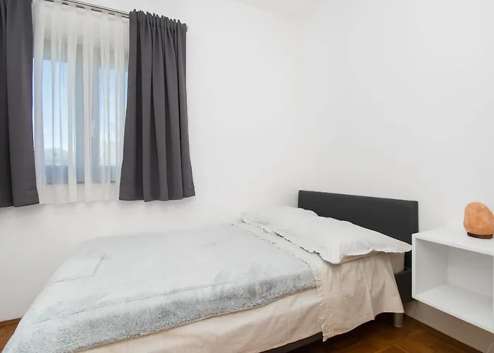 Apartman Slavica *