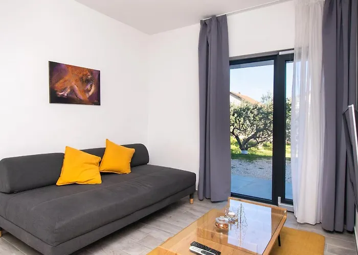 Appartement Slavica *