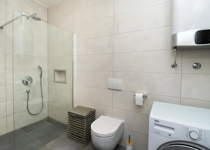 Appartement Slavica Vodice