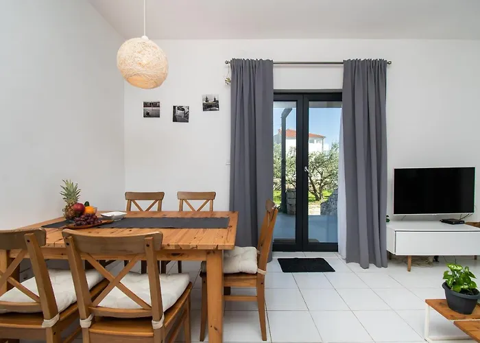 Apartman Slavica Vodice