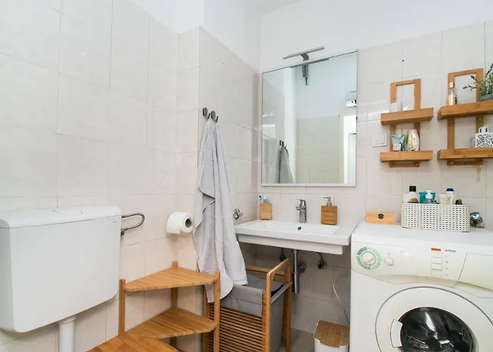 Apartman Slavica Vodice