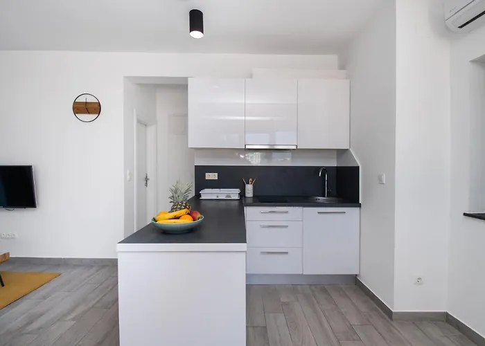 Apartman Slavica Vodice