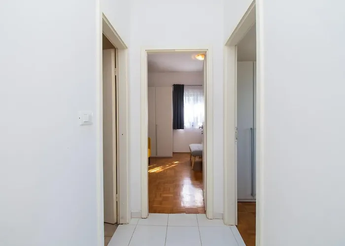 Apartman Slavica Vodice